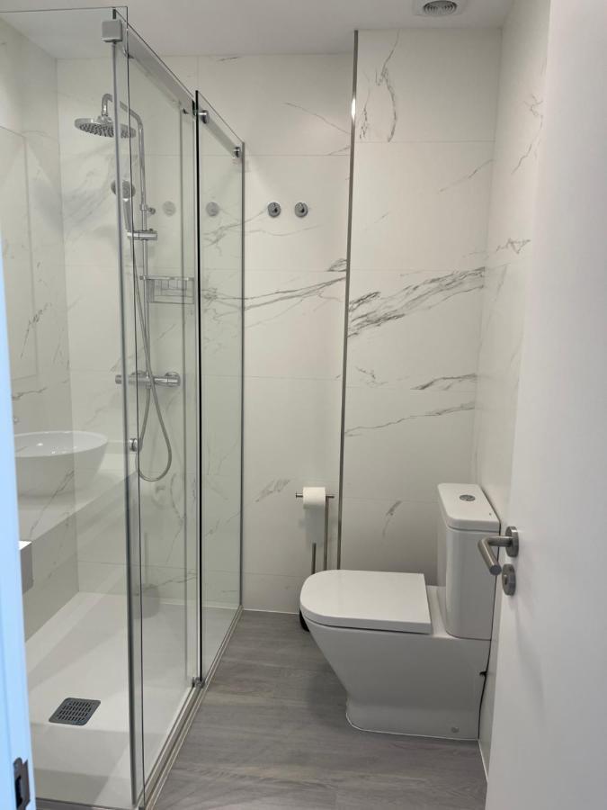 Campanas Haus Appartamento