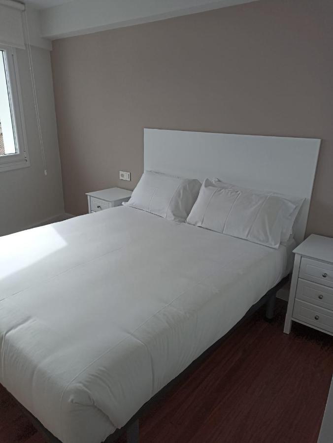 Campanas Haus Appartamento